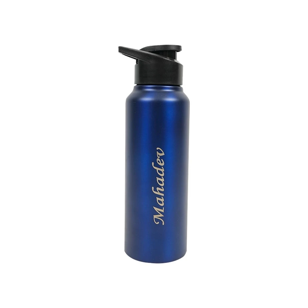 Stainless Steel Sports Bottle-Sigma 750 ML